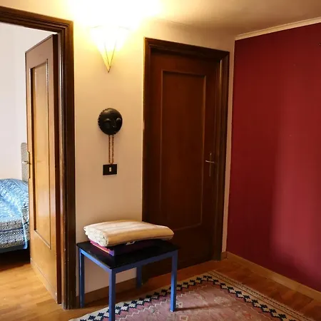 La Casa Di Roberto Appartamento