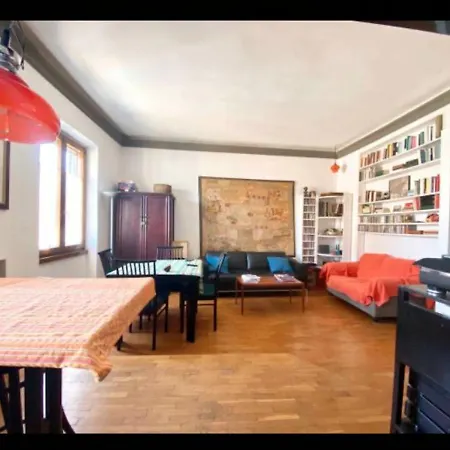 La Casa Di Roberto *