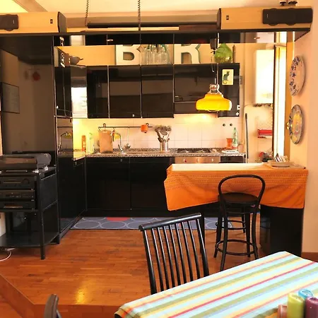 La Casa Di Roberto *