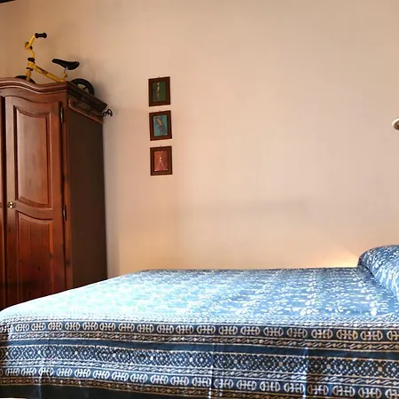 La Casa Di Roberto Apartment Rome