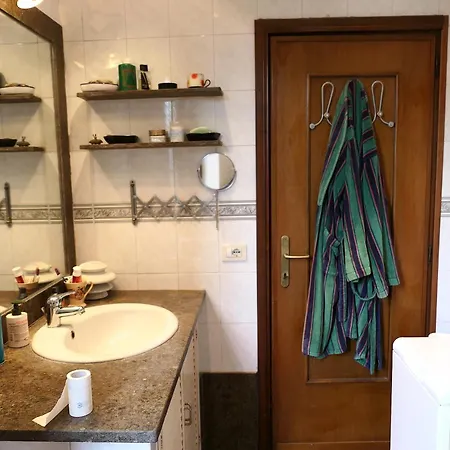La Casa Di Roberto Apartment