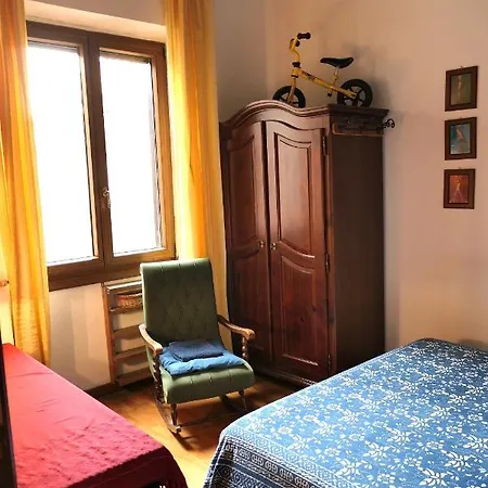 La Casa Di Roberto Apartment Rome