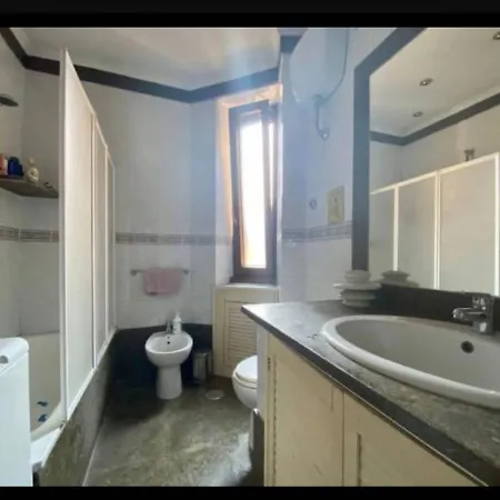 La Casa Di Roberto Appartamento *