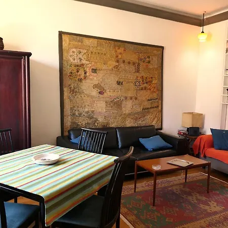 La Casa Di Roberto Apartment
