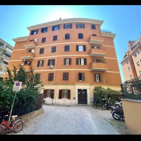 La Casa Di Roberto *